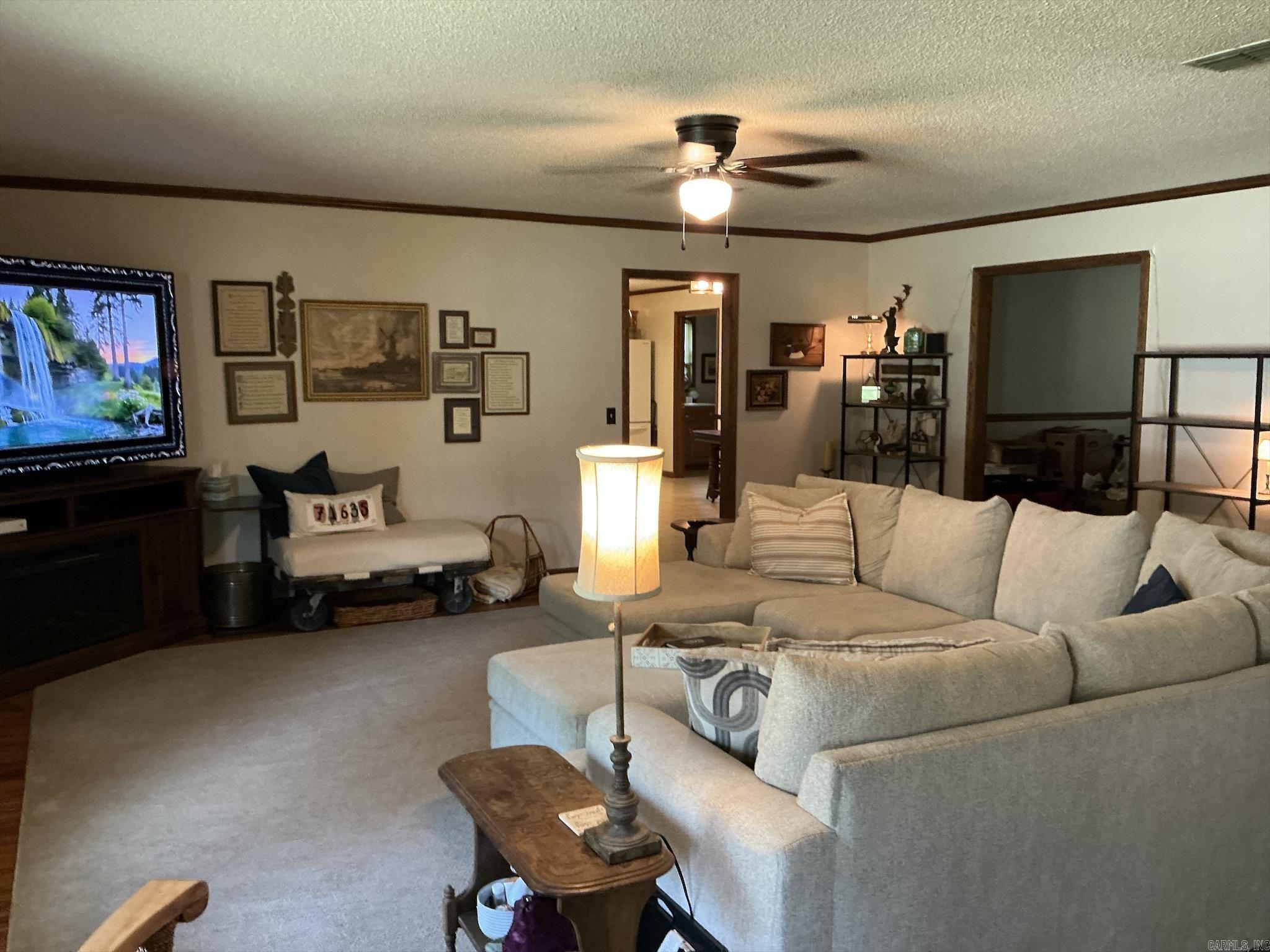 FOREST PARK G - Residential