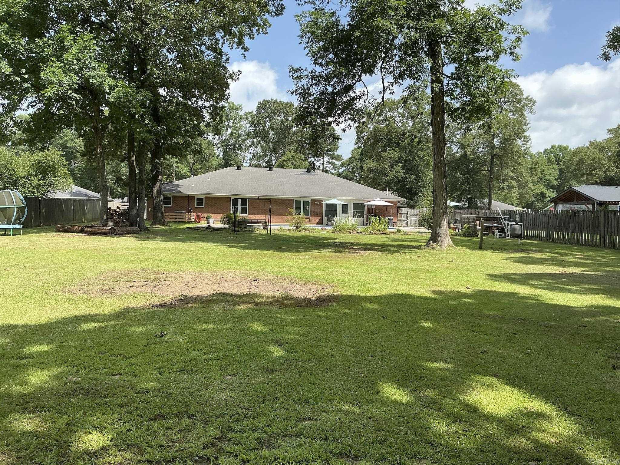 FOREST PARK G - Residential