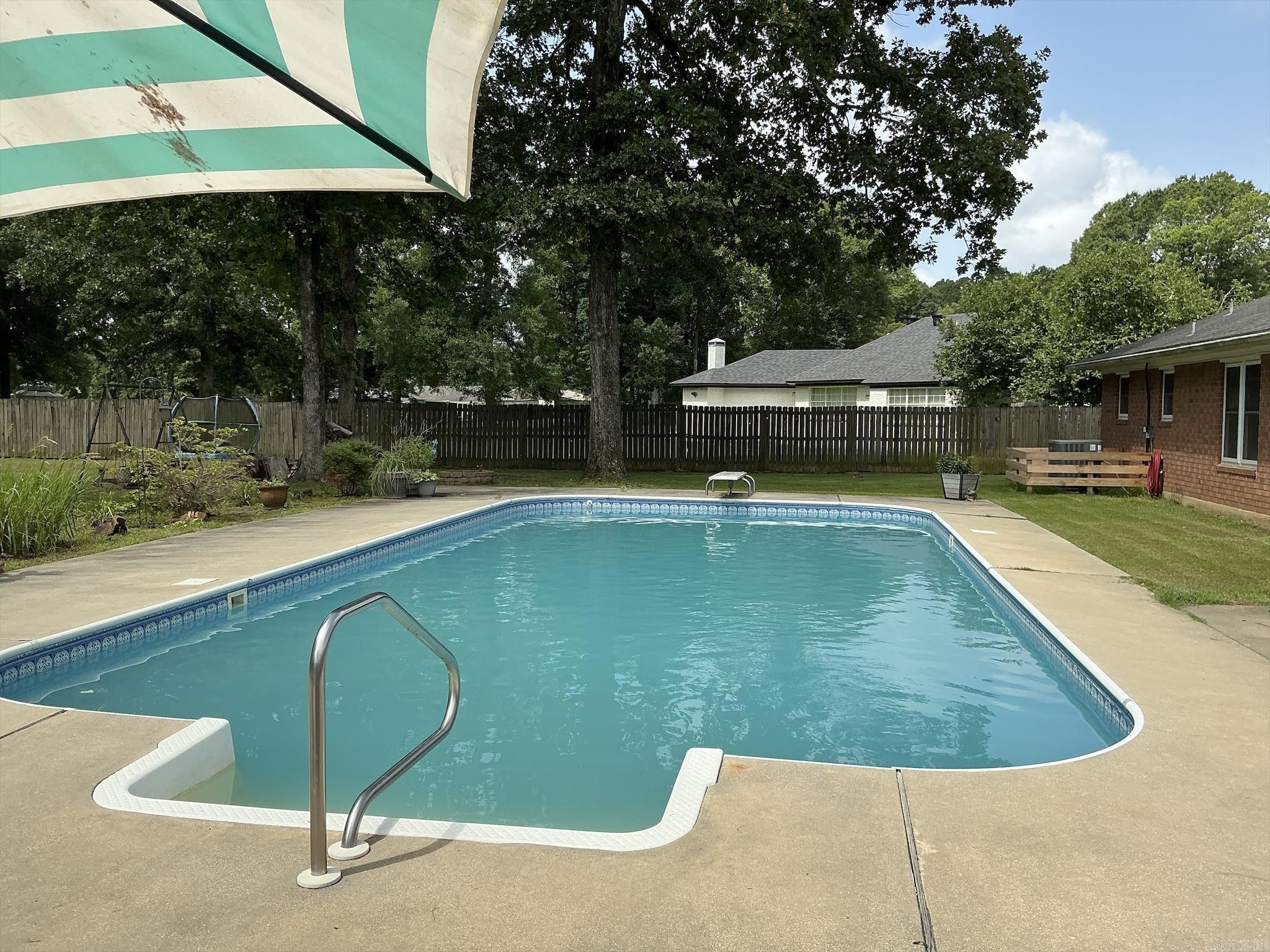 FOREST PARK G - Residential