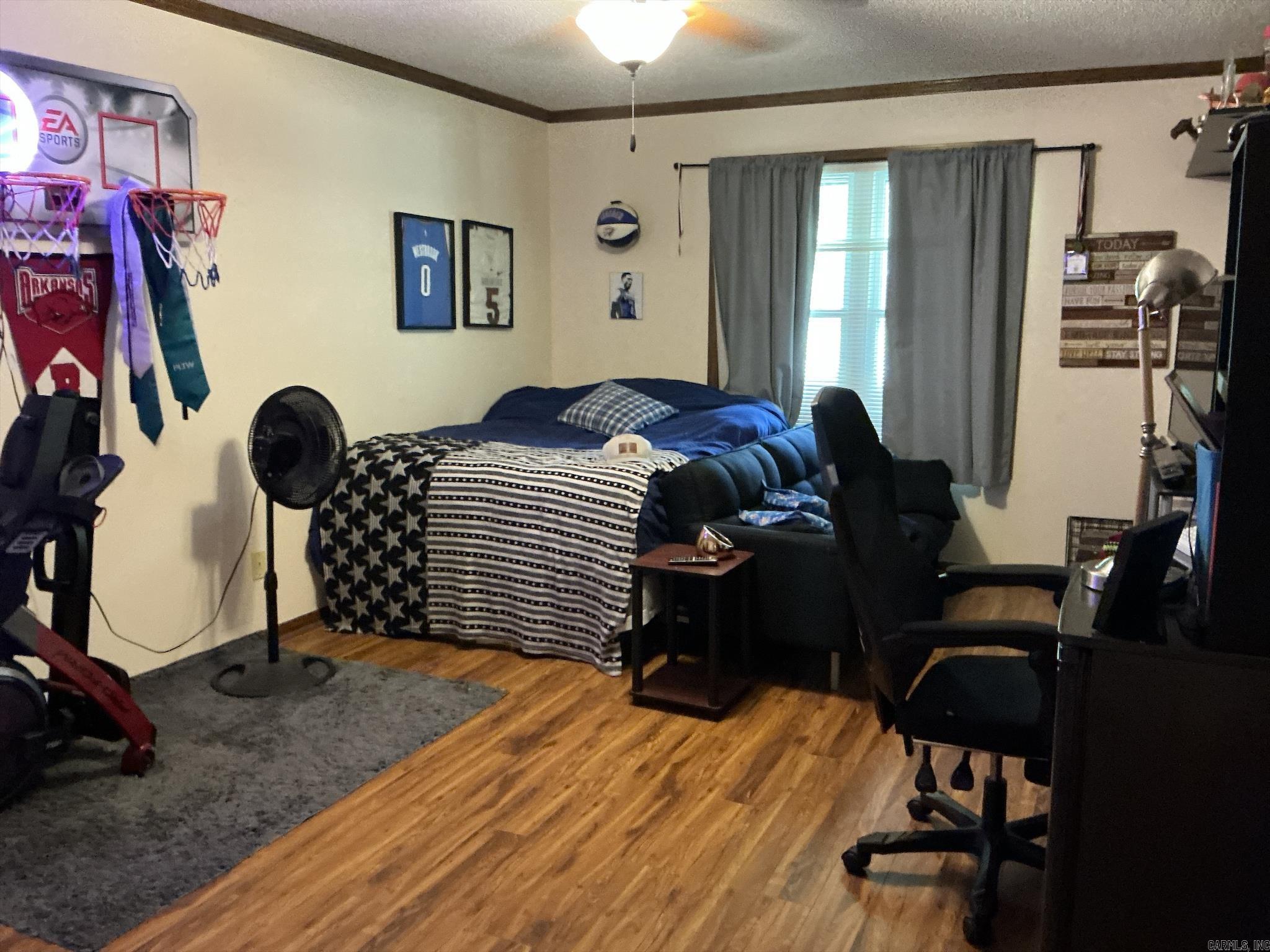 FOREST PARK G - Residential