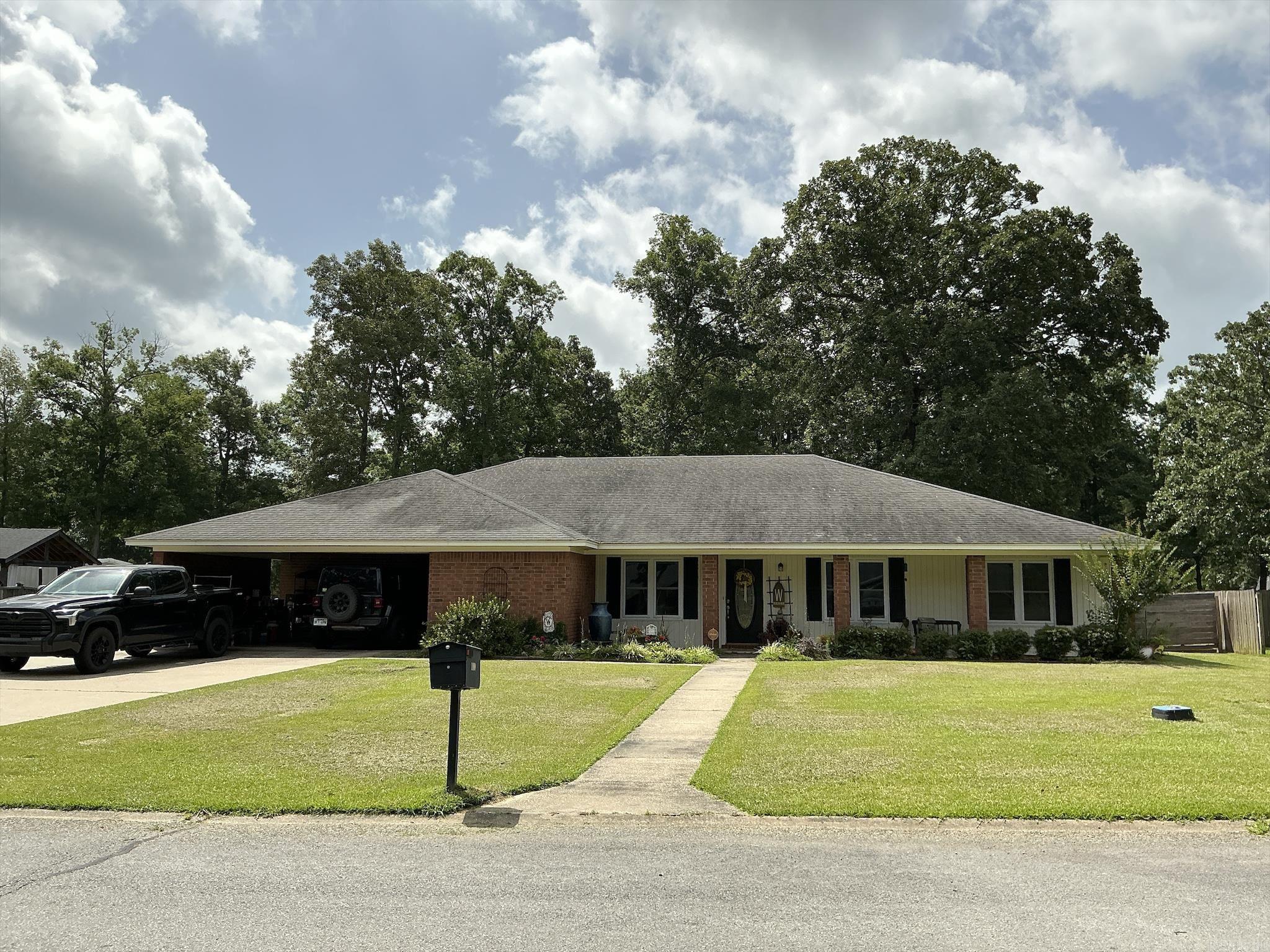 FOREST PARK G - Residential