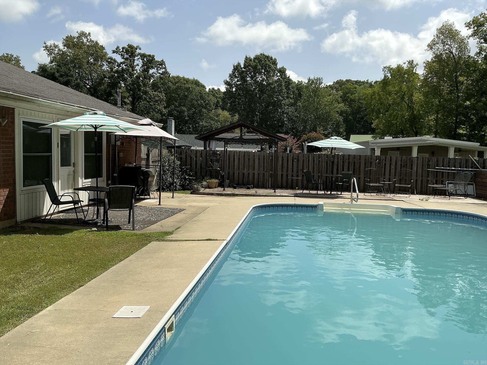 FOREST PARK G - Residential