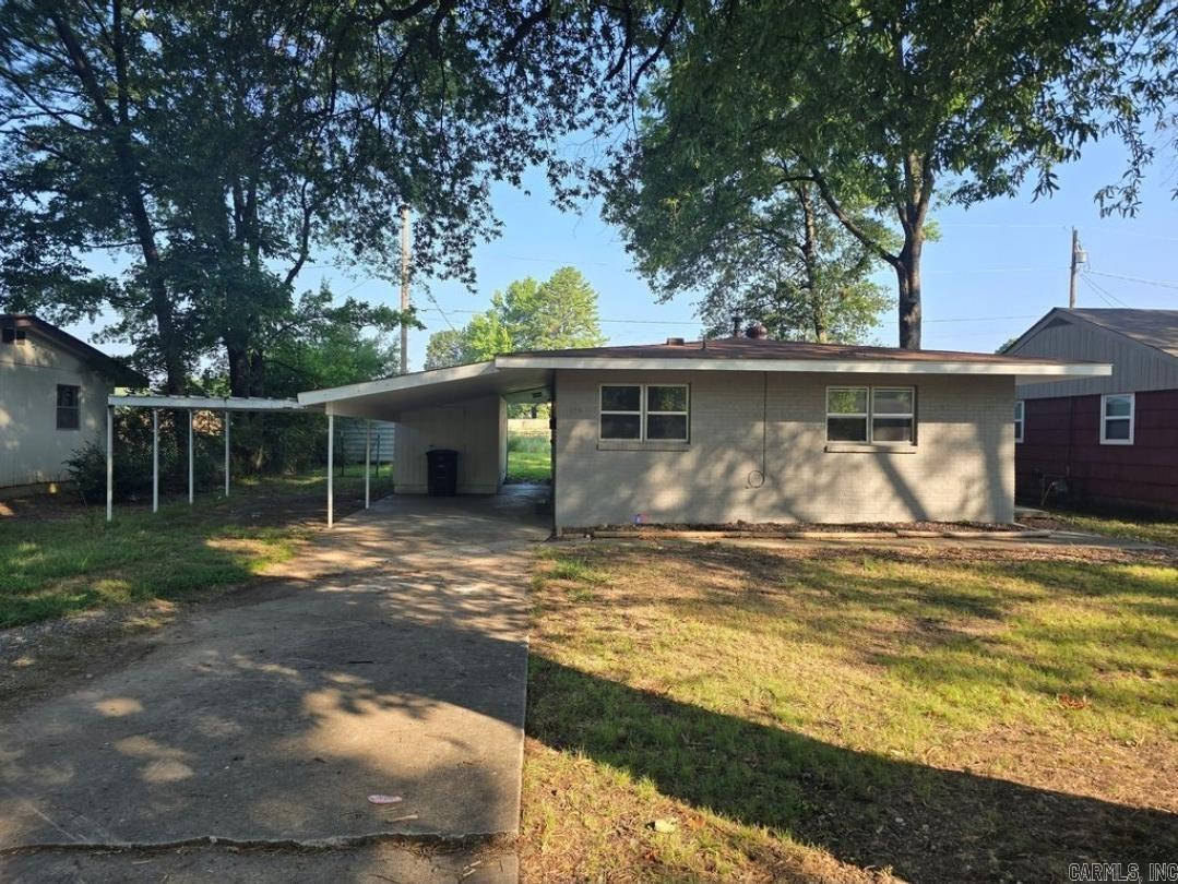 Jacksonville - Residential Lease