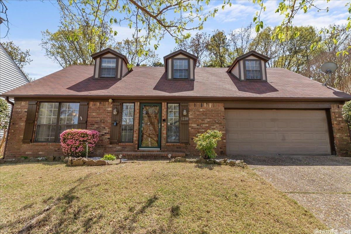 PLEASANT FOREST - Residential