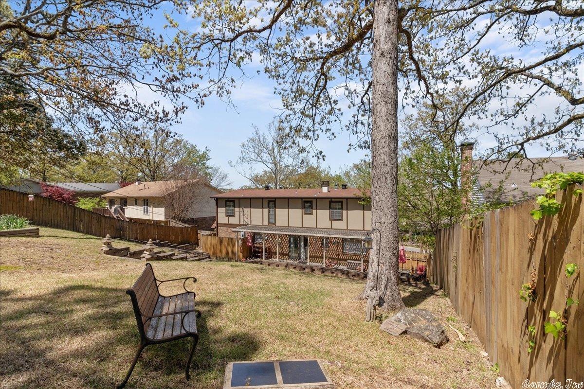 PLEASANT FOREST - Residential