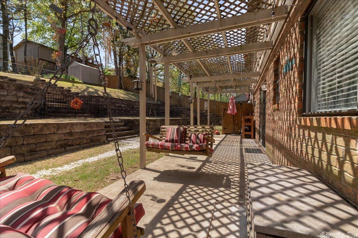 PLEASANT FOREST - Residential
