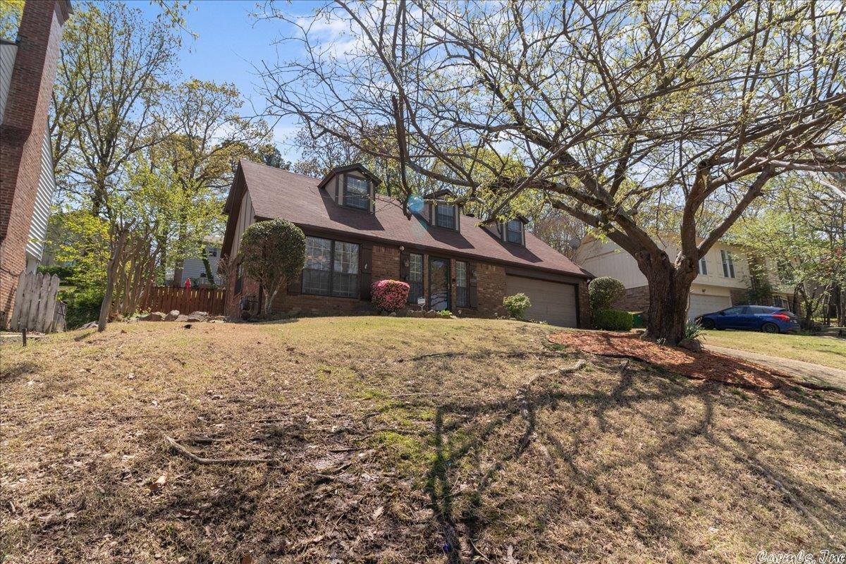 PLEASANT FOREST - Residential