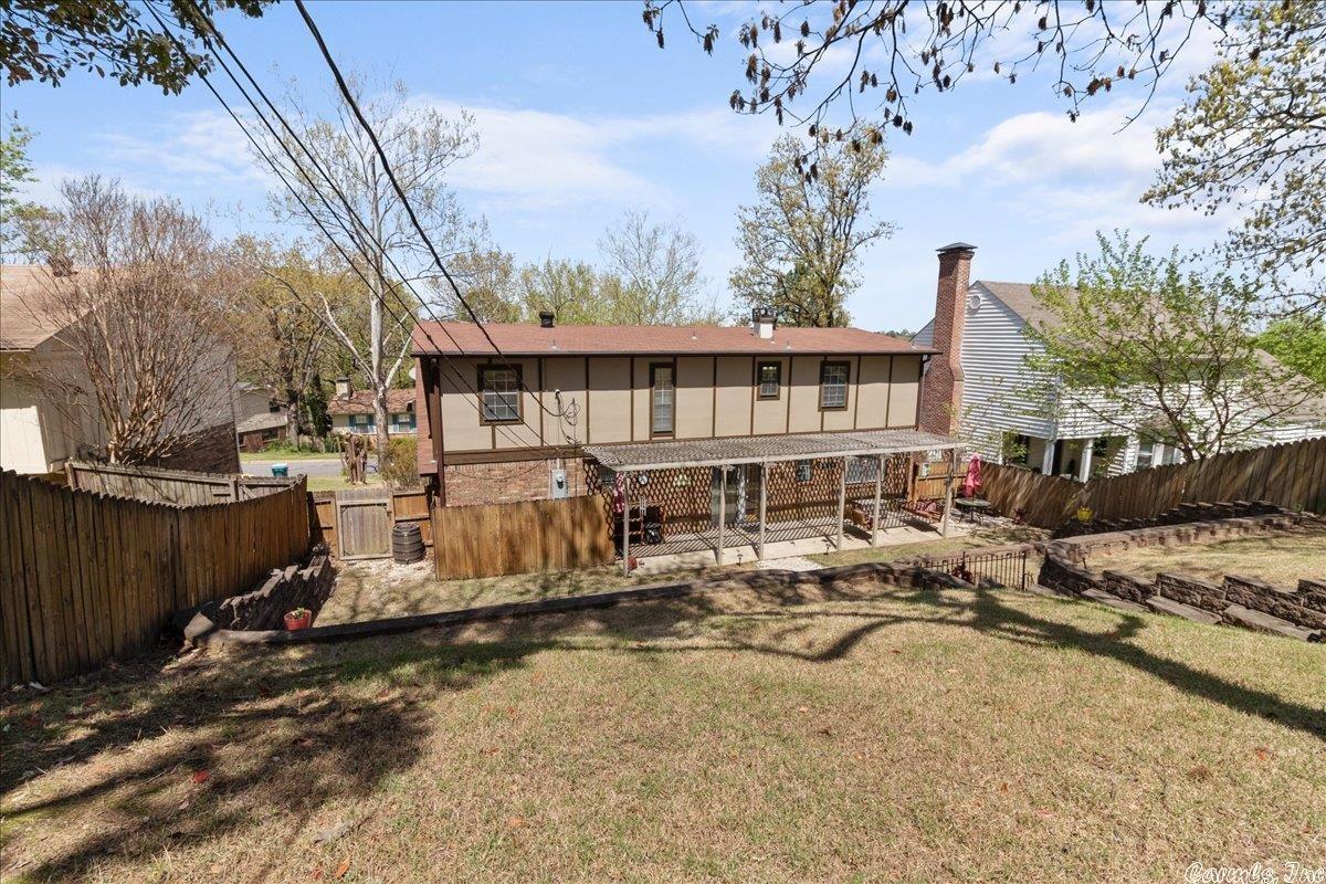 PLEASANT FOREST - Residential
