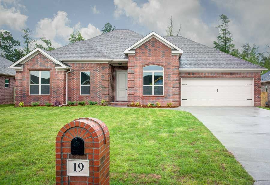 Kenwood Estates - Residential