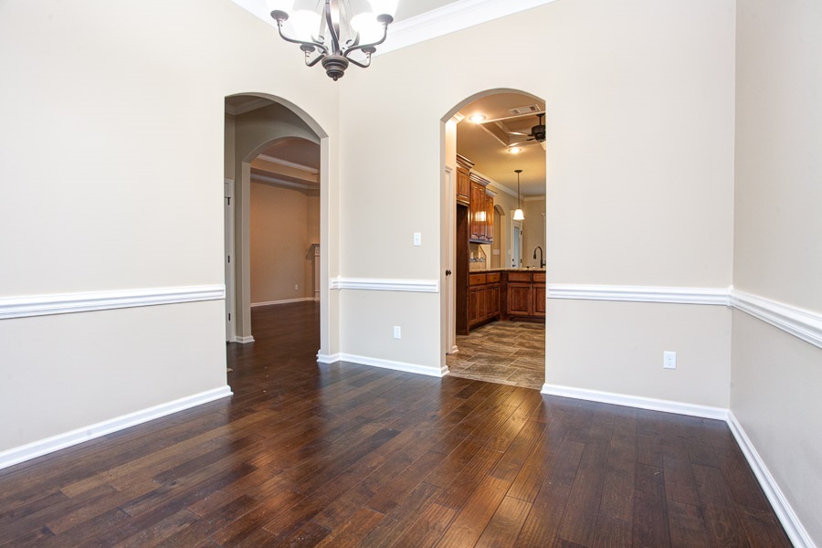 Kenwood Estates - Residential