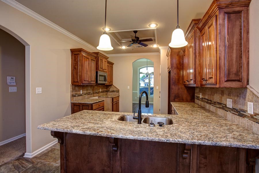 Kenwood Estates - Residential