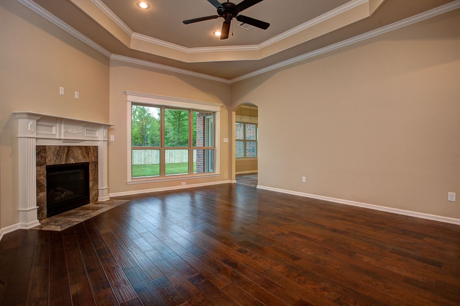 Kenwood Estates - Residential