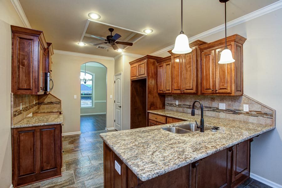 Kenwood Estates - Residential