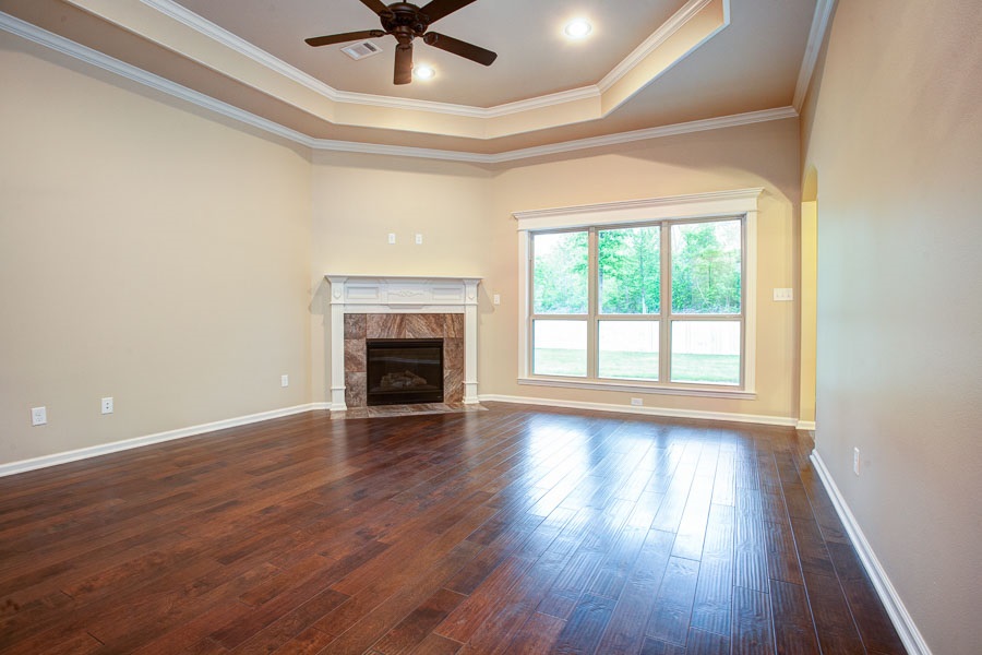Kenwood Estates - Residential