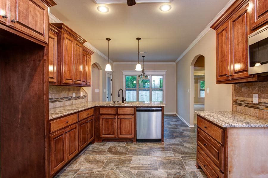 Kenwood Estates - Residential