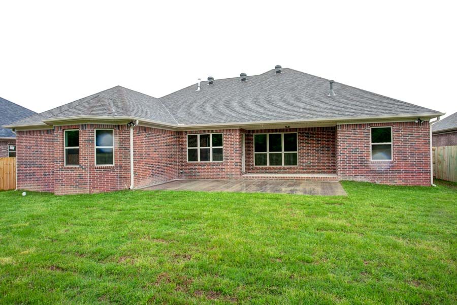 Kenwood Estates - Residential