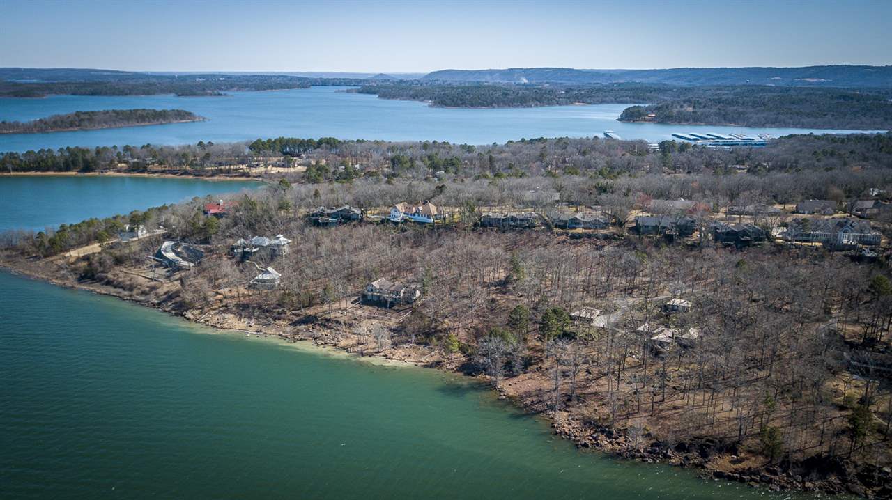 Eden Isle Estates - Residential