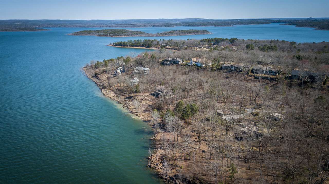 Eden Isle Estates - Residential