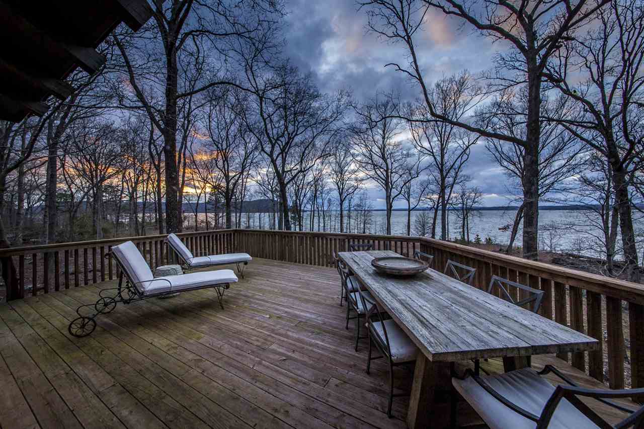 Eden Isle Estates - Residential