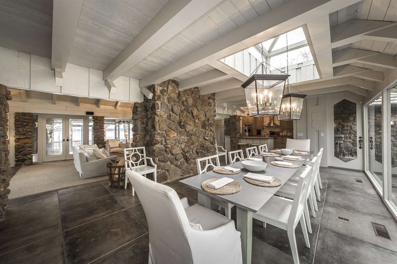 Eden Isle Estates - Residential