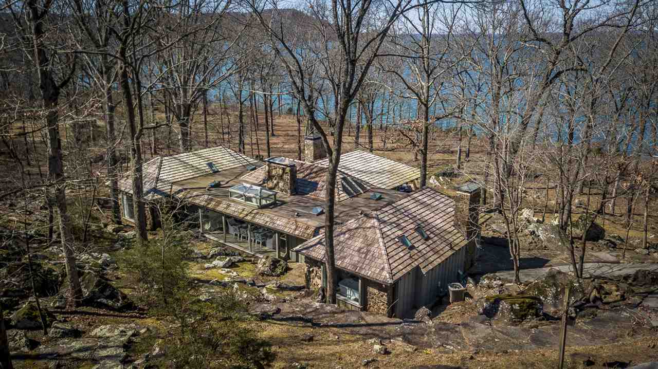 Eden Isle Estates - Residential