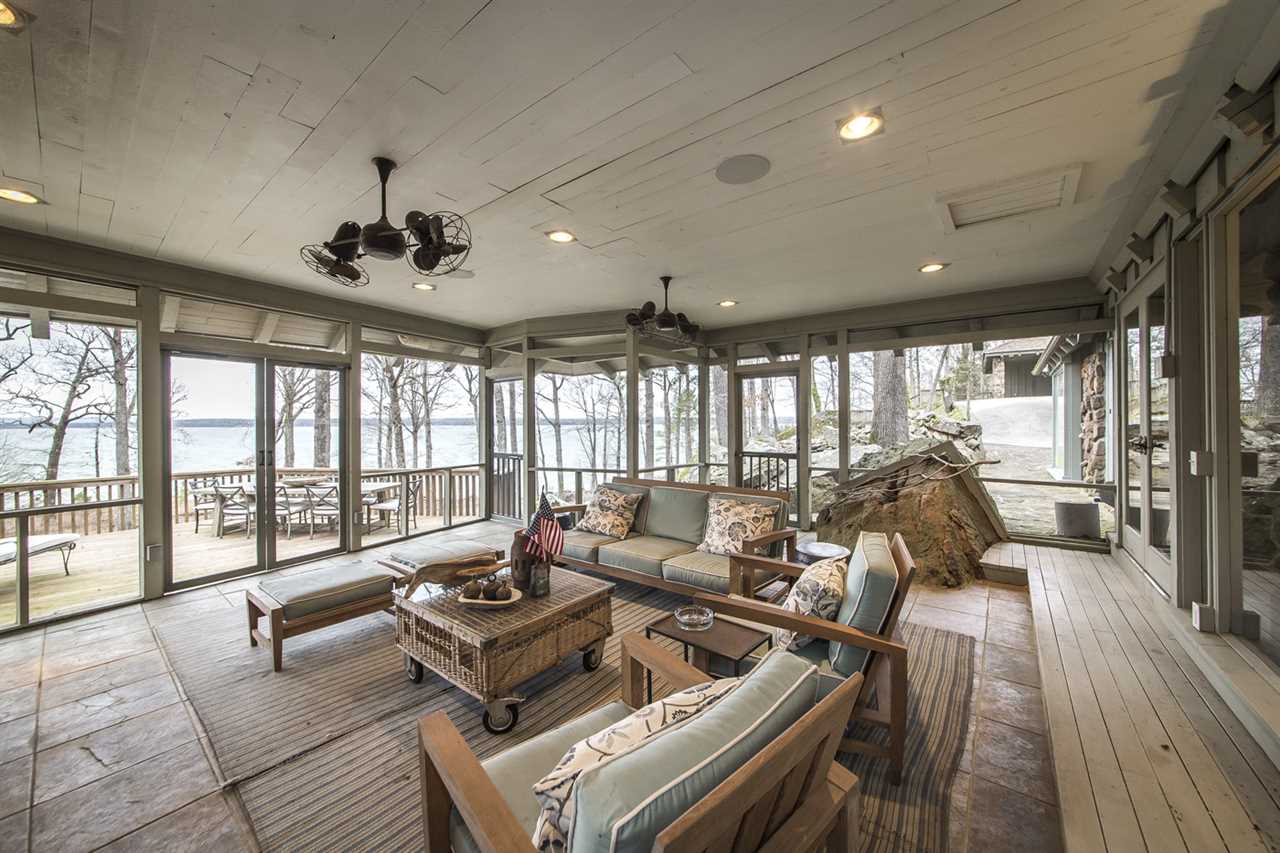 Eden Isle Estates - Residential