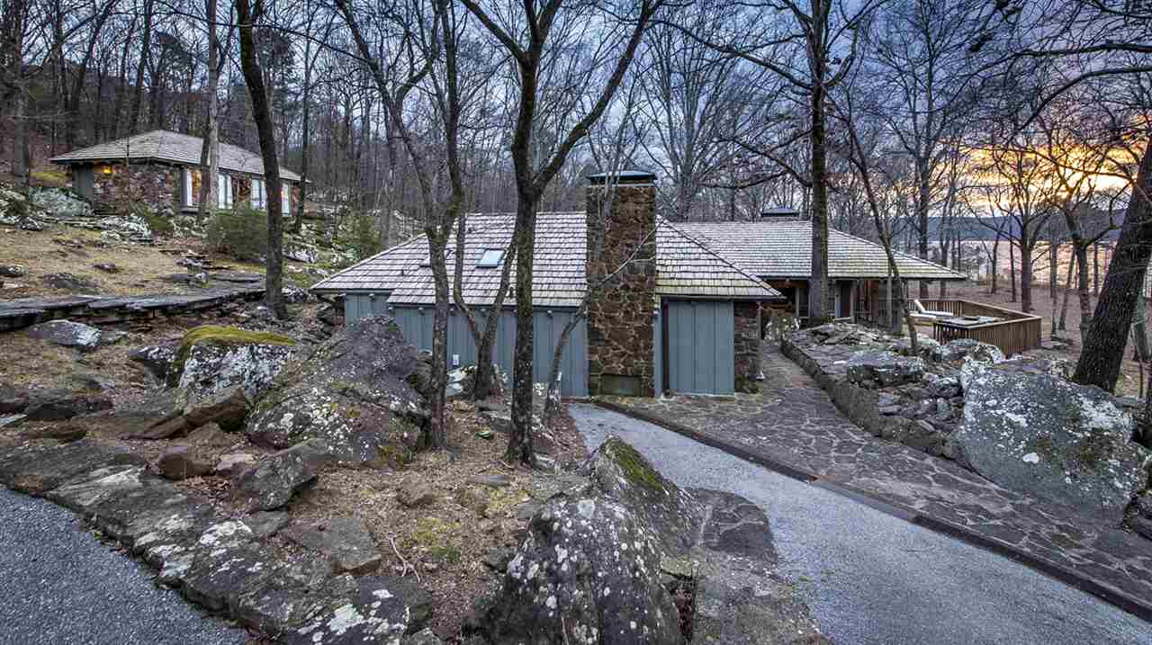 Eden Isle Estates - Residential