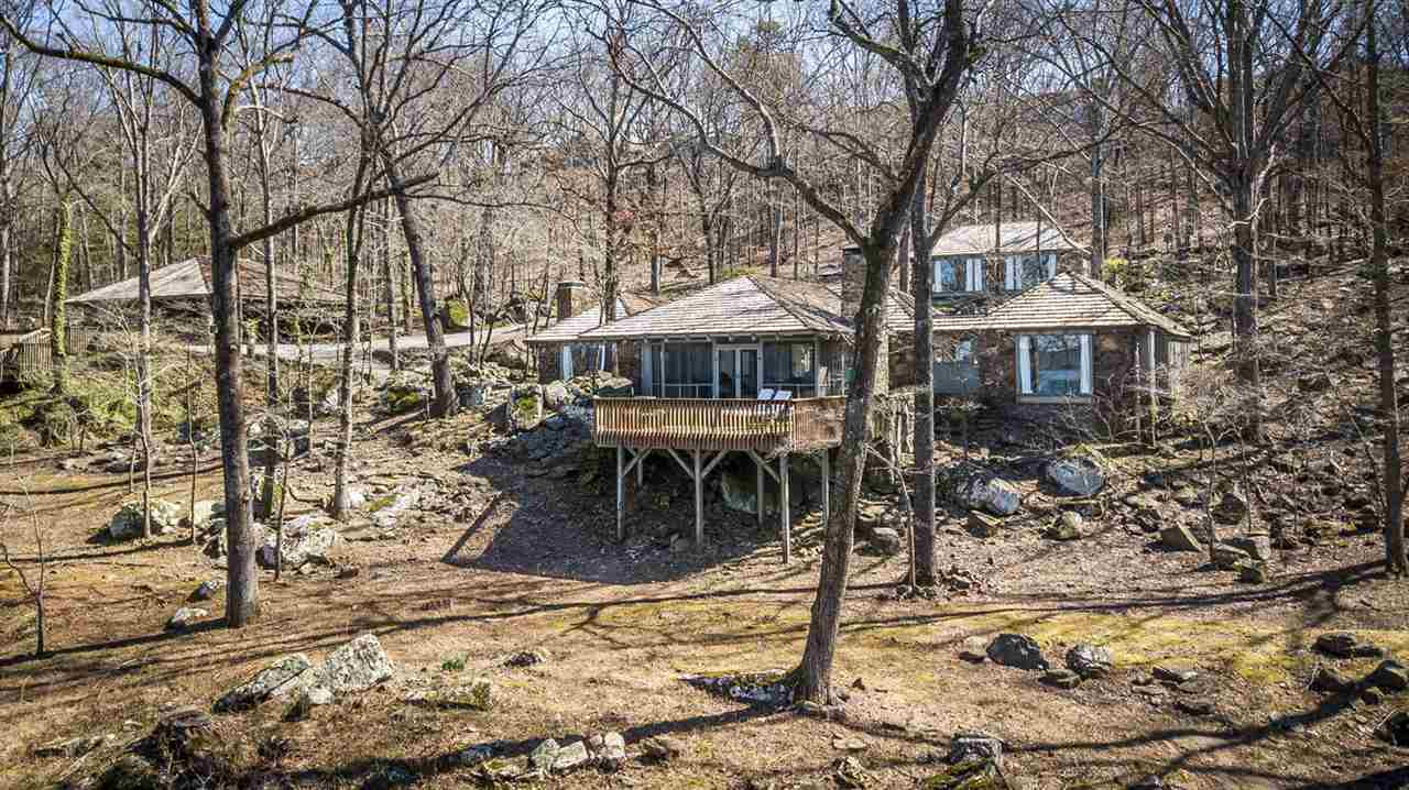 Eden Isle Estates - Residential