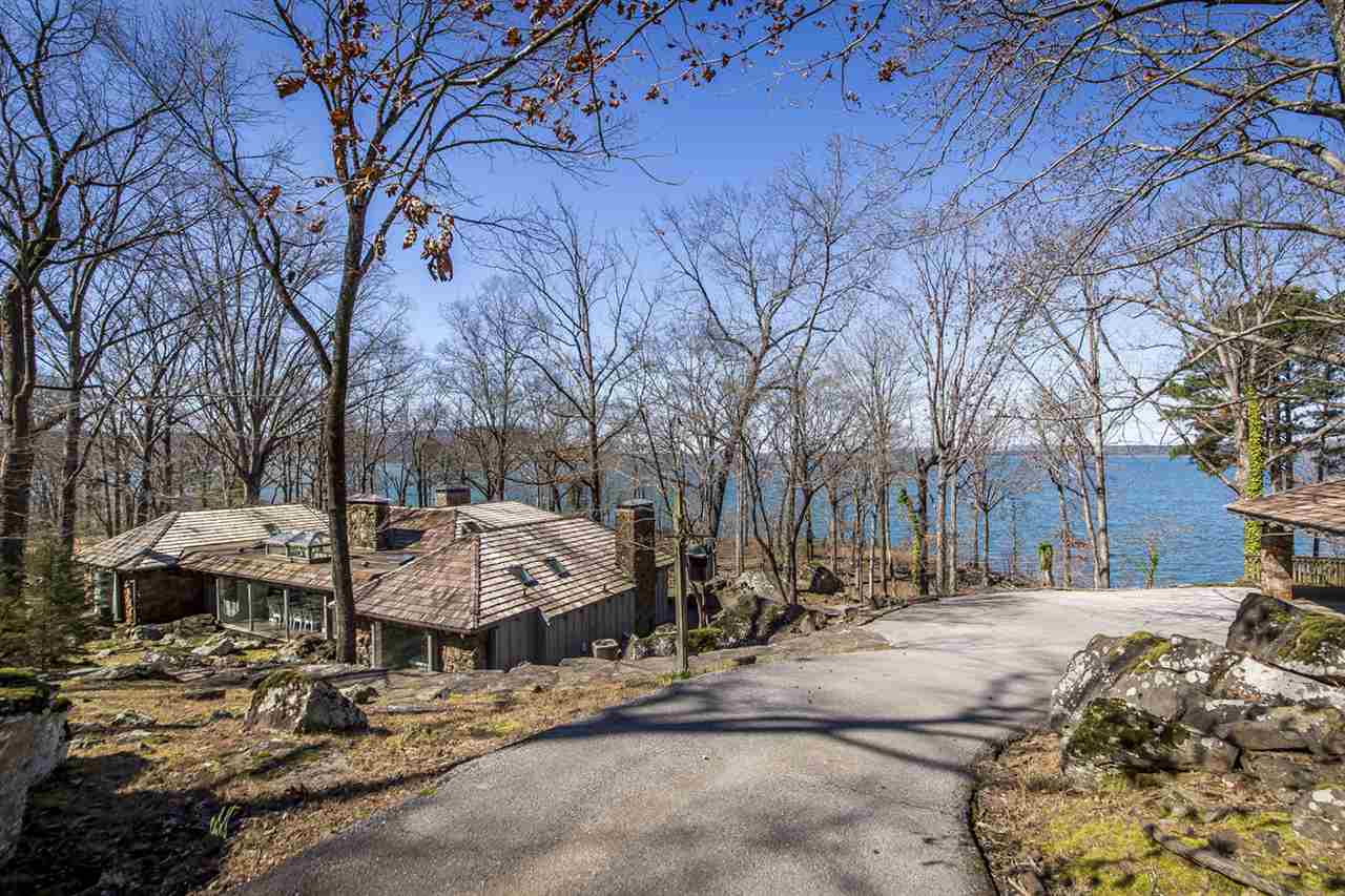 Eden Isle Estates - Residential