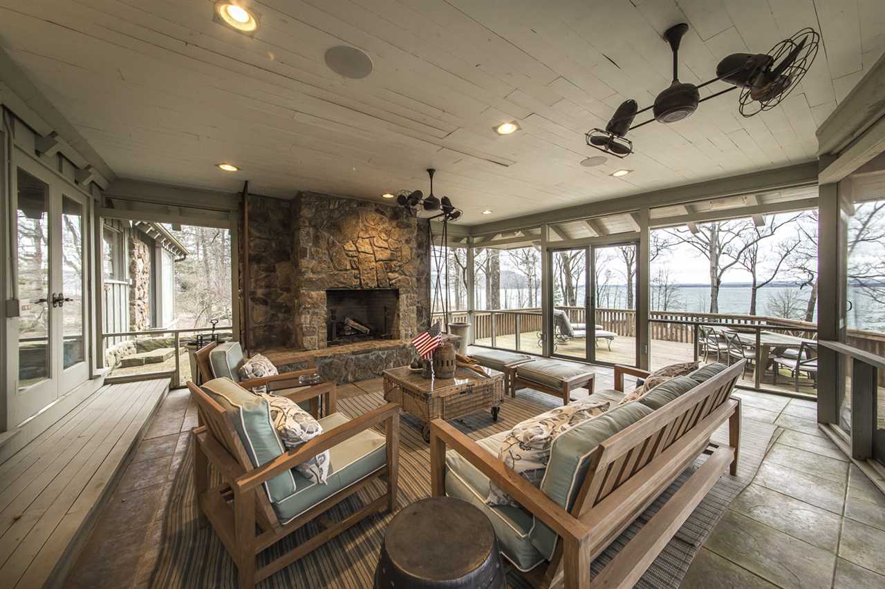 Eden Isle Estates - Residential