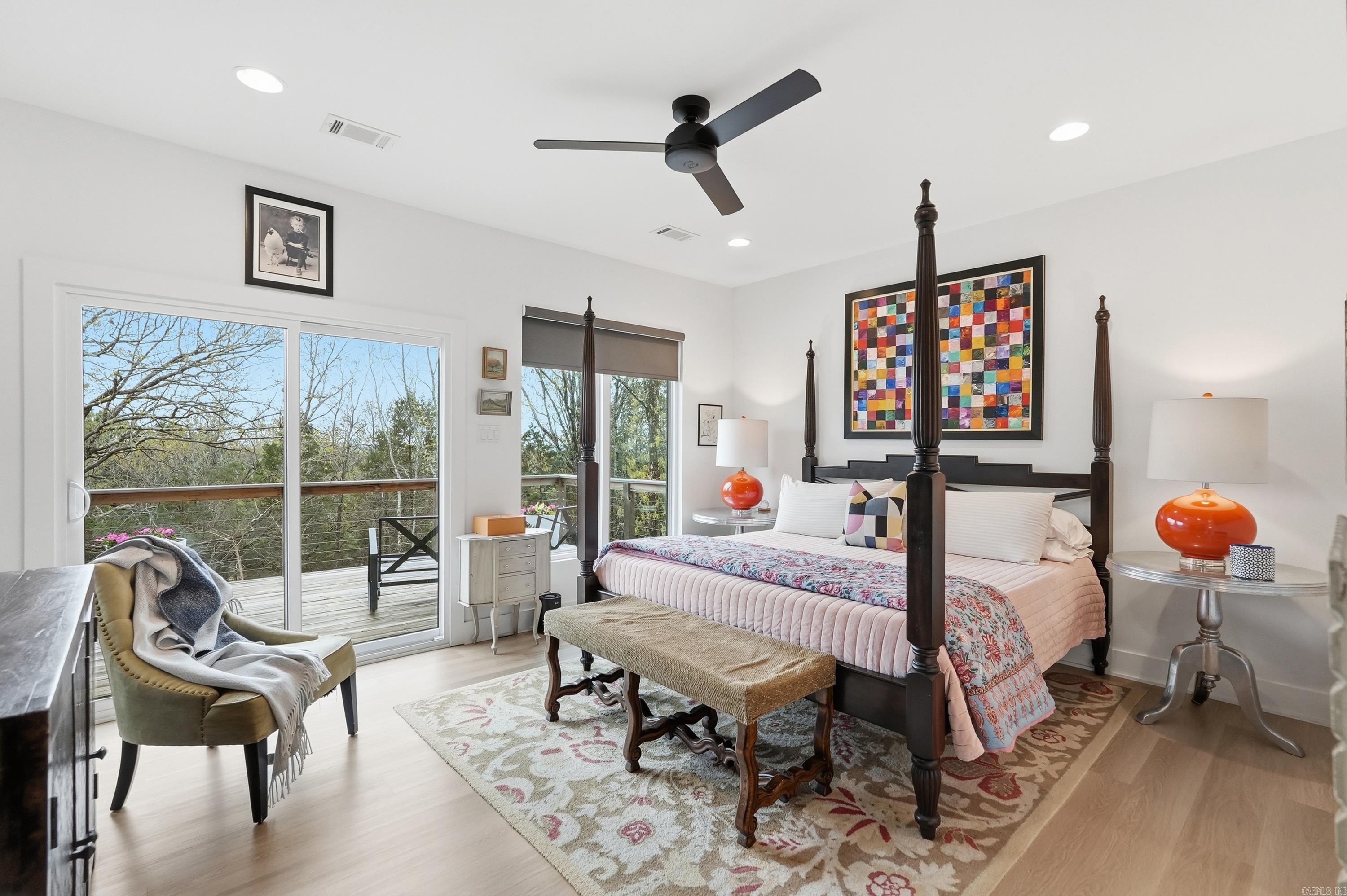 Nob Hill - Residential