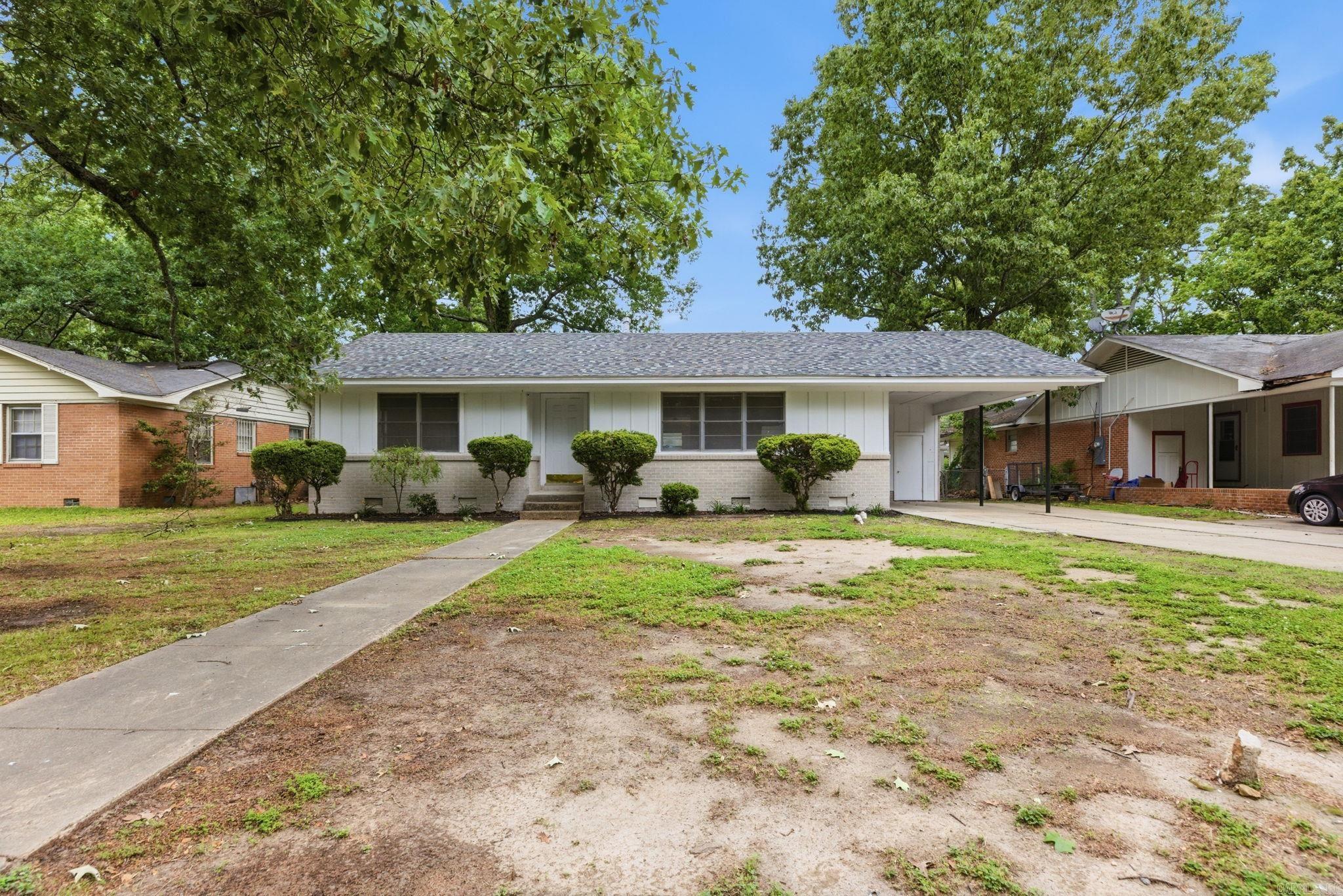 FAIR OAKS ADD - Residential