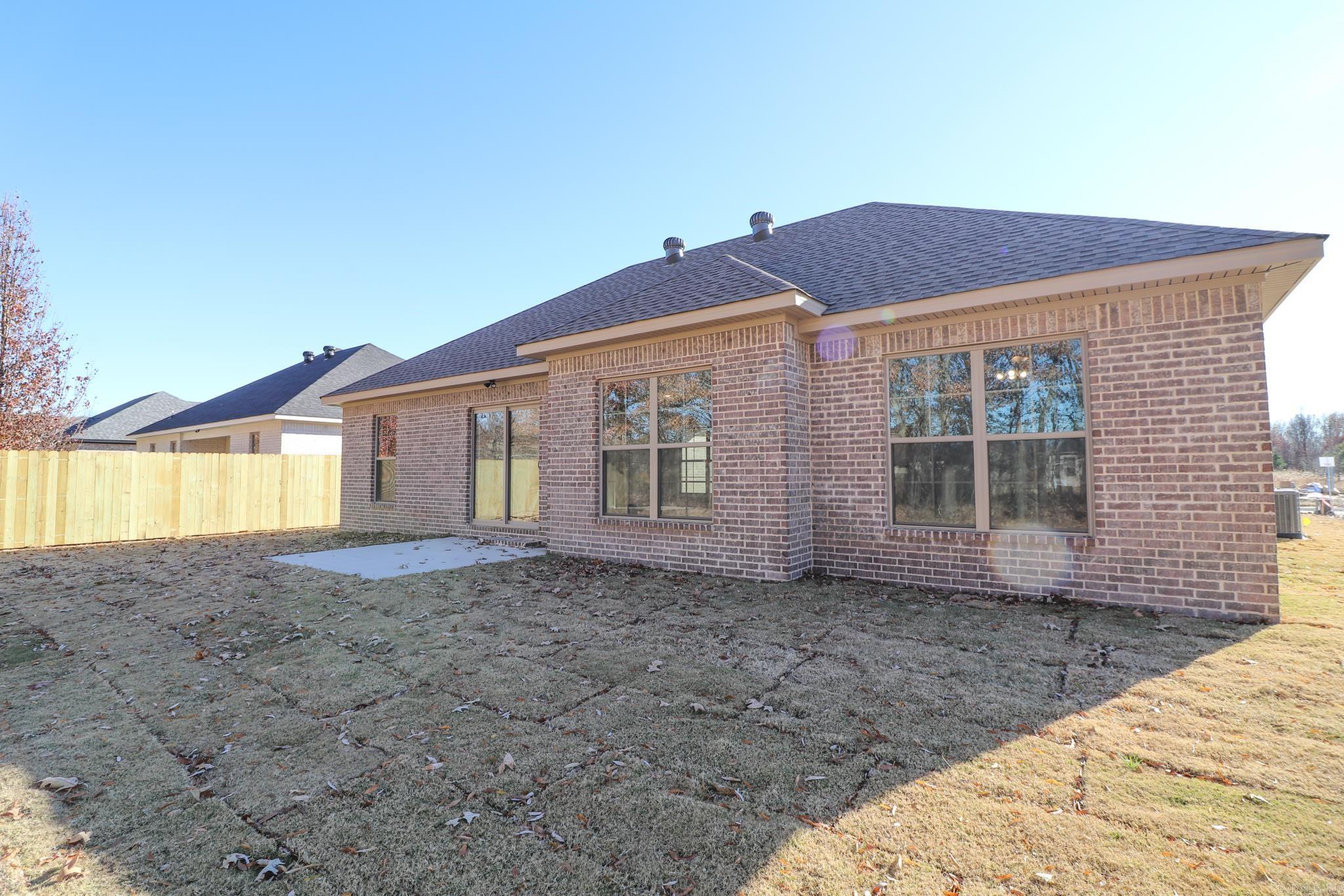 RIDGE PARK SUBDIVISION - Residential