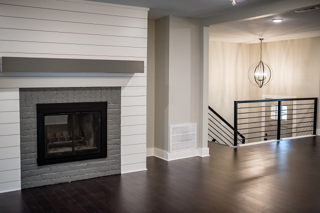 Walton Heights - Residential