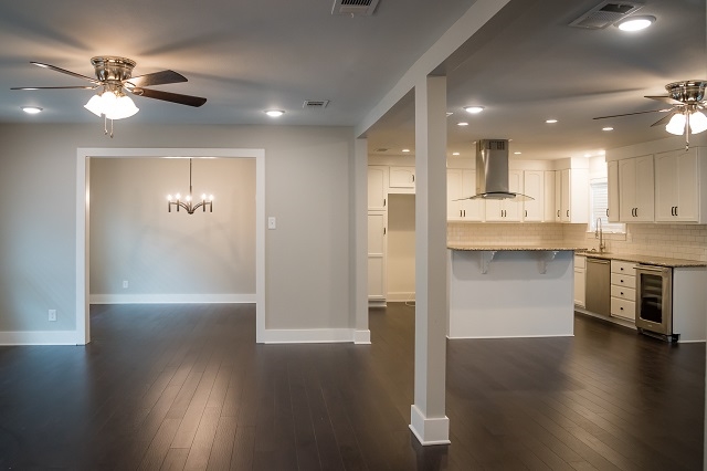 Walton Heights - Residential