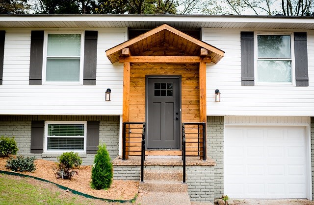 Walton Heights - Residential