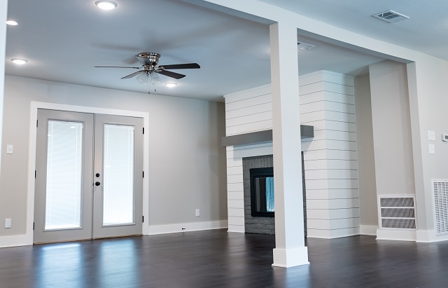 Walton Heights - Residential
