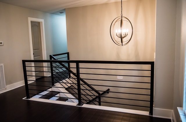 Walton Heights - Residential
