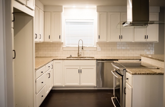 Walton Heights - Residential