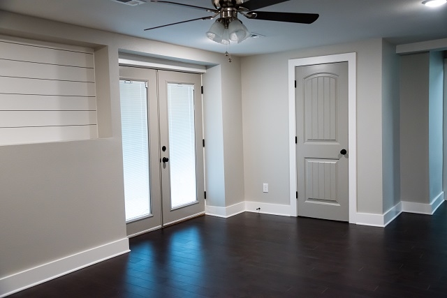 Walton Heights - Residential