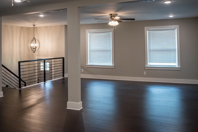 Walton Heights - Residential