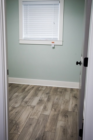 Walton Heights - Residential