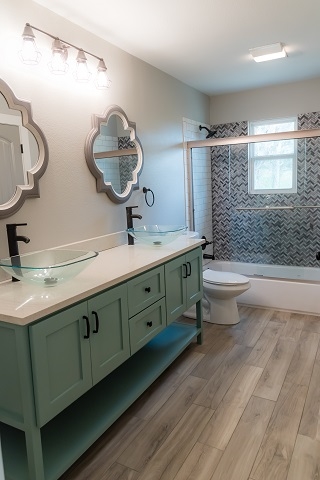 Walton Heights - Residential