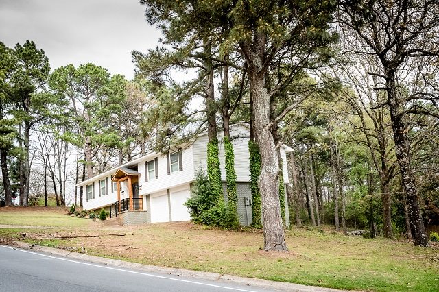 Walton Heights - Residential