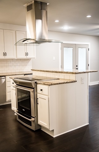 Walton Heights - Residential