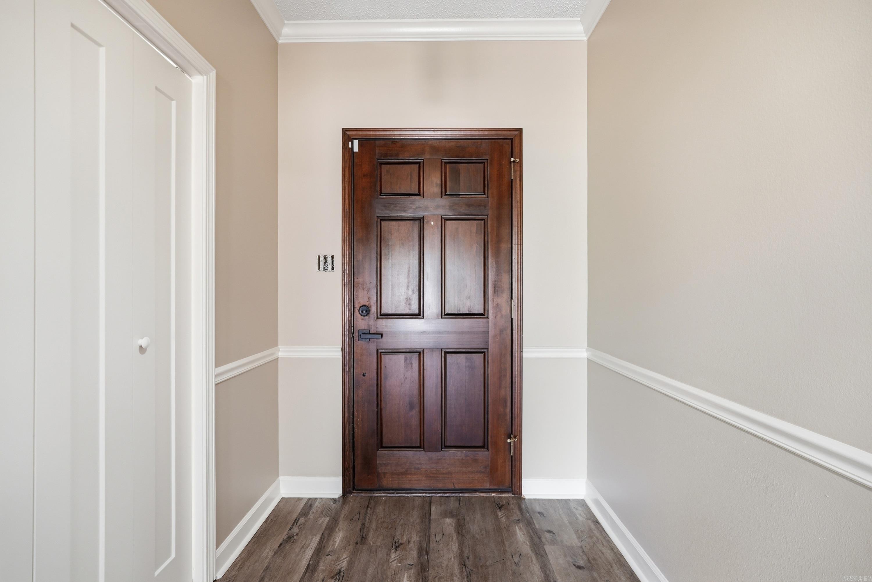 ST CHARLES PLACE - Residential