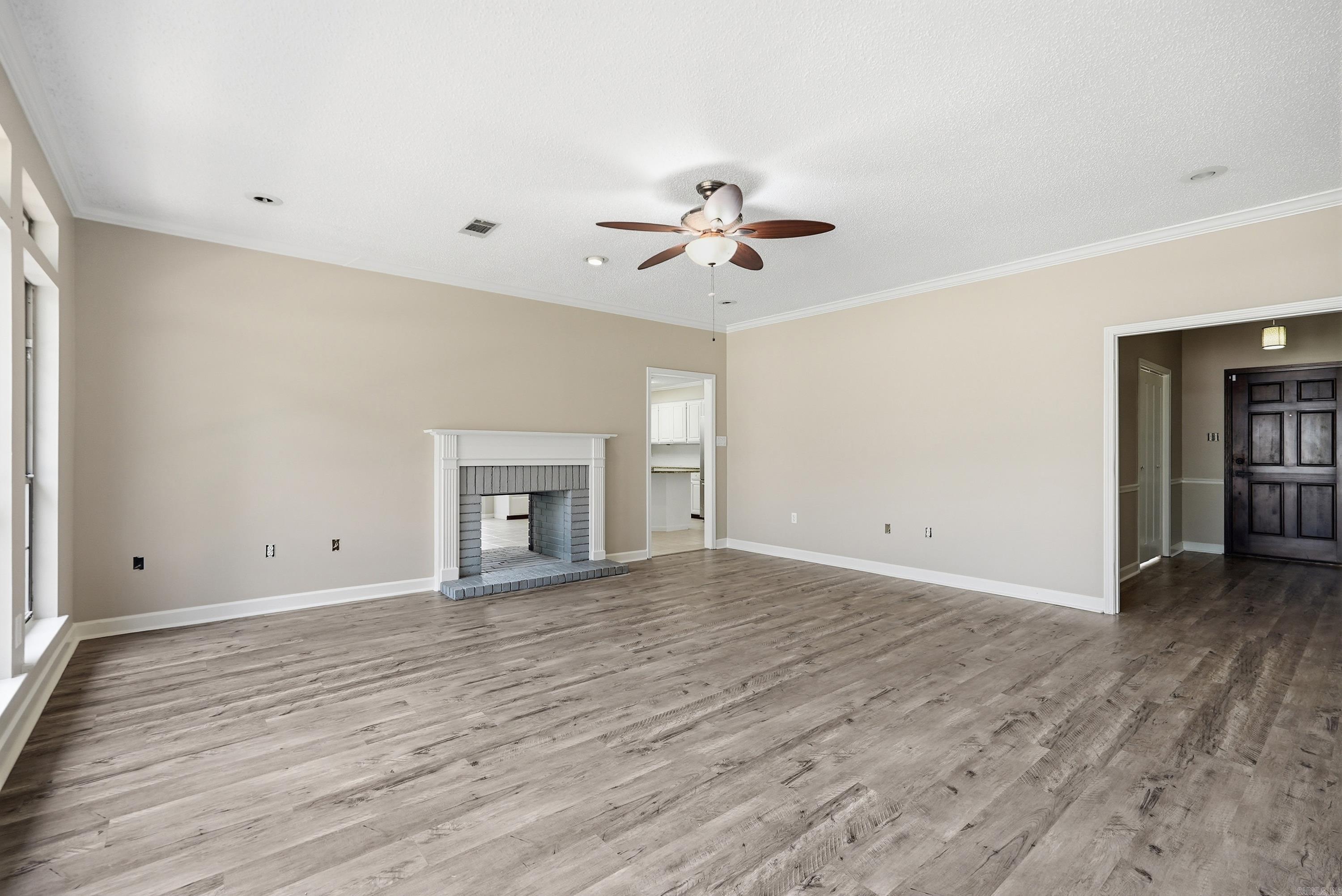 ST CHARLES PLACE - Residential
