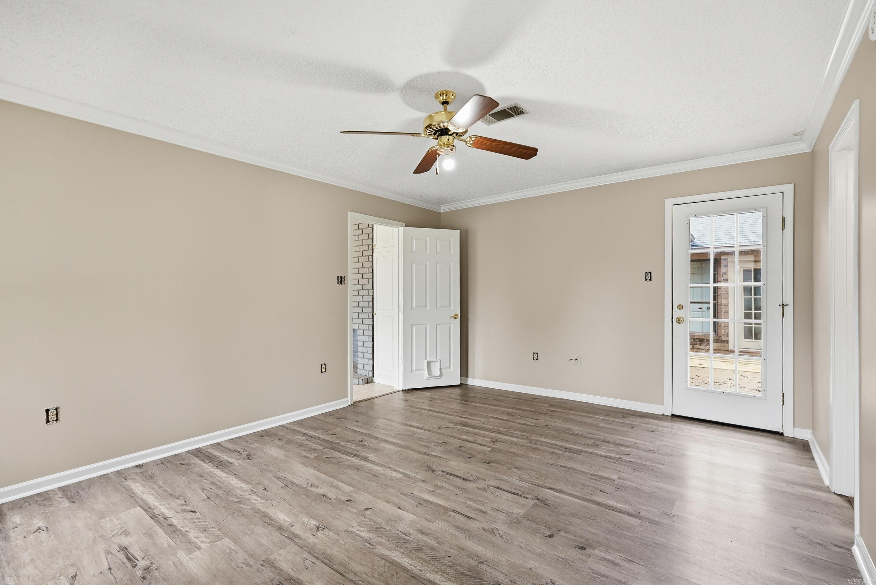 ST CHARLES PLACE - Residential