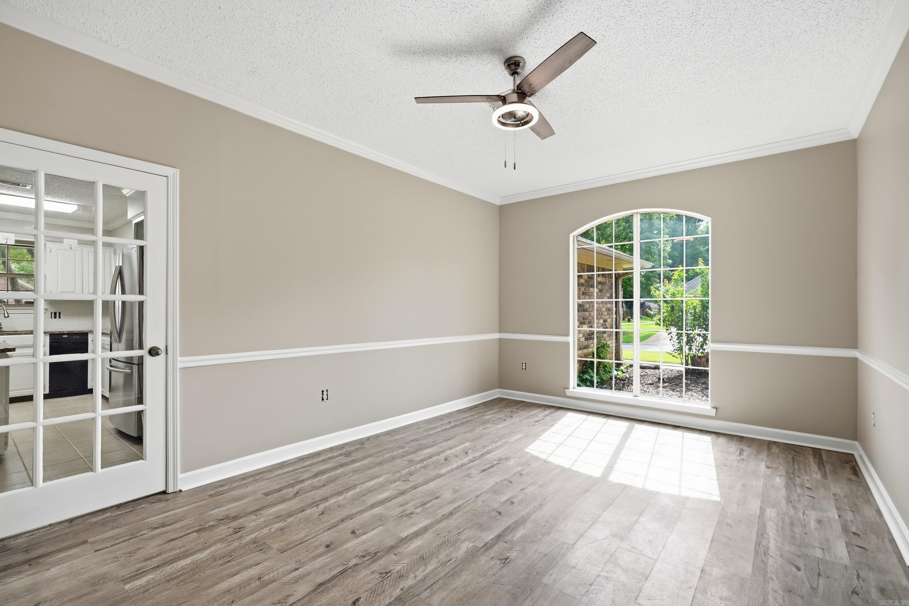 ST CHARLES PLACE - Residential