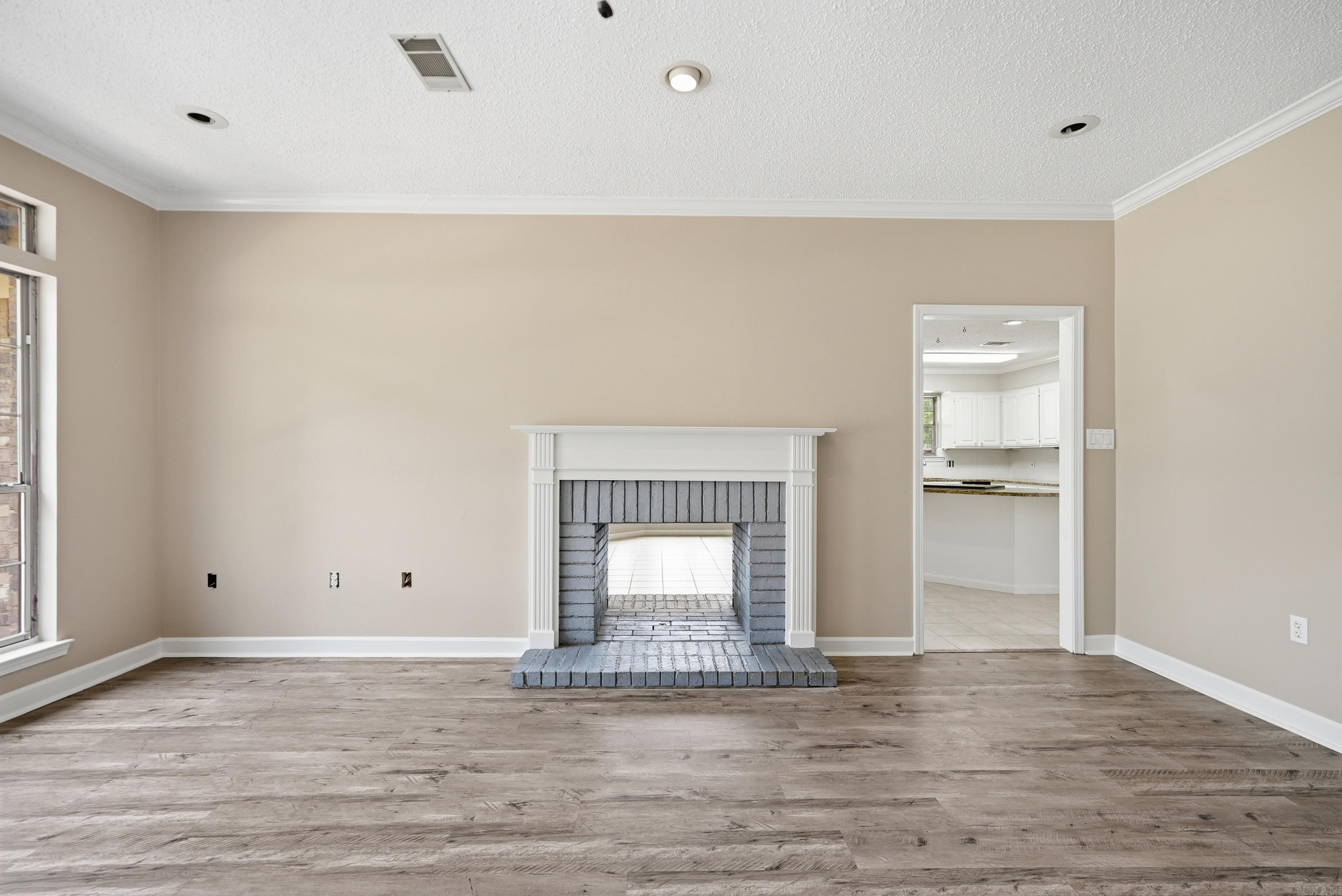 ST CHARLES PLACE - Residential